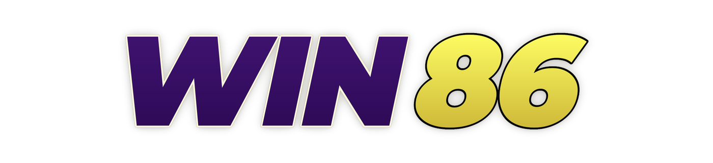 win86 logo